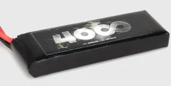 Foshan Biler·Reservedele Til Hammer|Batterier|LiPo 4000 (7,4V)