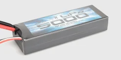 MIX Batterier|LiPo 5000 (7,4V)