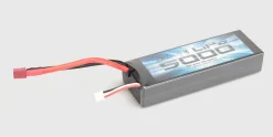 MIX Batterier|LiPo 5000 (7,4V)