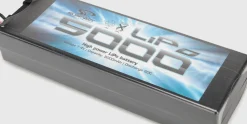 MIX Batterier|LiPo 5000 (7,4V)