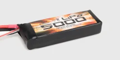 MIX Batterier|LiPo 5000 (11,1V)