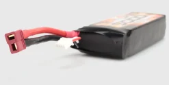 MIX Batterier|LiPo 5000 (11,1V)