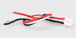 KNT Stik|Li-Po balance stik med kabel (2S/3S)