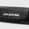 MIX Batterier|LiPo Safe Bag