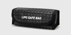 MIX Batterier|LiPo Safe Bag