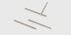 HaiBoxing Parts Biler·Reservedele Til Hunter Mt10|Biler·Reservedele Til Ravage Og Destroyer|Lower Suspension Hinge Pins