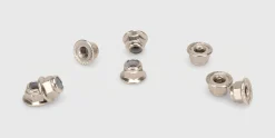 Innova Parts Biler·Reservedele Til Tornado|Biler·Reservedele Til Hammer|M4 Wheel Lock nut