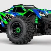 Traxxas Traxxas|Maxx Widemaxx