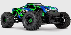 Traxxas Traxxas|Maxx Widemaxx
