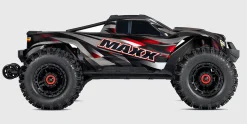 Traxxas Traxxas|Maxx Widemaxx
