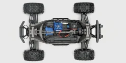 Traxxas Traxxas|Maxx Widemaxx