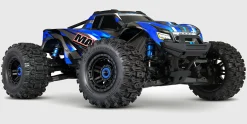 Traxxas Traxxas|Maxx Widemaxx