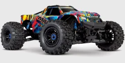 Traxxas Traxxas|Maxx Widemaxx