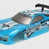 HPI Karrosser|Mazda RX-7 FD3S - Malet 190mm