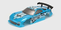 HPI Karrosser|Mazda RX-7 FD3S - Malet 190mm