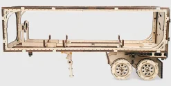 Ugears Legetøjlegetøj|Mekanisk byggesæt