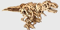 Ugears Legetøjlegetøj|Mekanisk byggesæt