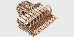 Ugears Legetøjlegetøj|Mekanisk byggesæt