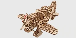 Ugears Legetøjlegetøj|Mekanisk byggesæt