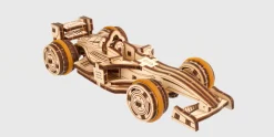 Ugears Legetøjlegetøj|Mekanisk byggesæt