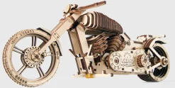 Ugears Legetøjlegetøj|Mekanisk byggesæt