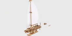 Ugears Legetøjlegetøj|Mekanisk byggesæt