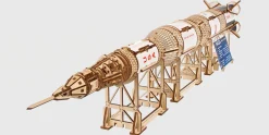 Ugears Legetøjlegetøj|Mekanisk byggesæt