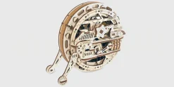 Ugears Legetøjlegetøj|Mekanisk byggesæt