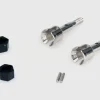 Innova Parts Biler·Reservedele Til Hurricane|Metal Wheel Shaft