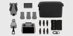 DJI Dji|Mini 5 Pro Fly More Combo