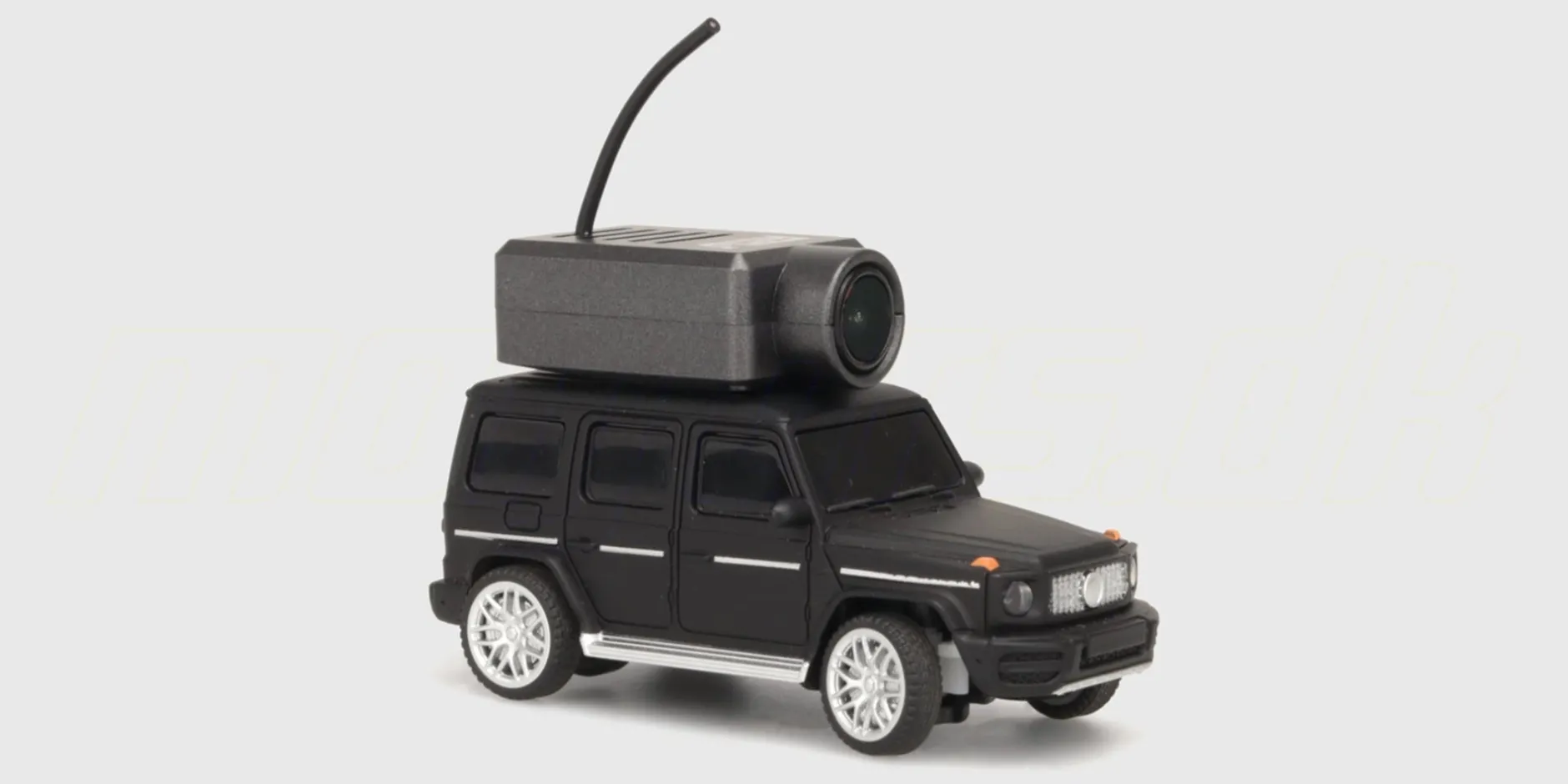 Innova Legetøjlegetøj|Biler Under 500|Mini FPV Car