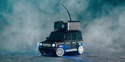 Innova Legetøjlegetøj|Biler Under 500|Mini FPV Car