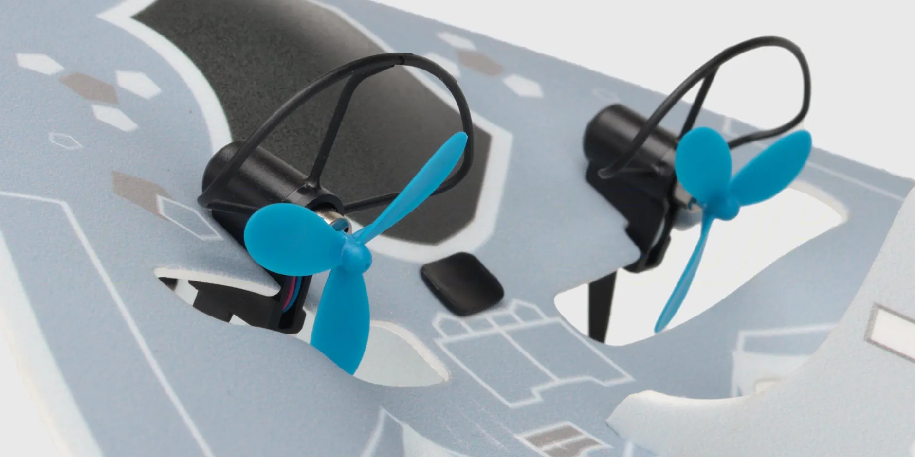 Innova Legetøjlegetøj|Mini Glider