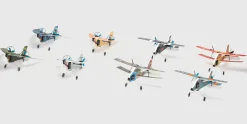 Innova Legetøjlegetøj|Mini Glider