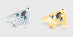Innova Legetøjlegetøj|Mini Glider