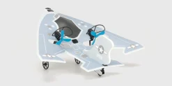 Innova Legetøjlegetøj|Mini Glider