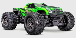 Traxxas Traxxas|Mini Maxx