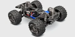 Traxxas Traxxas|Mini Maxx
