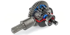 Traxxas Traxxas|Mini Maxx