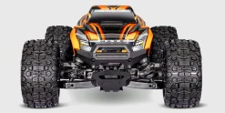 Traxxas Traxxas|Mini Maxx