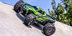 Traxxas Traxxas|Mini Maxx