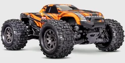 Traxxas Traxxas|Mini Maxx
