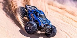 Traxxas Traxxas|Mini Maxx