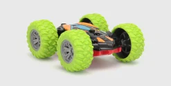 Innova Legetøjlegetøj|Biler Under 500|Mini Stunt Car