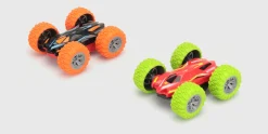 Innova Legetøjlegetøj|Biler Under 500|Mini Stunt Car