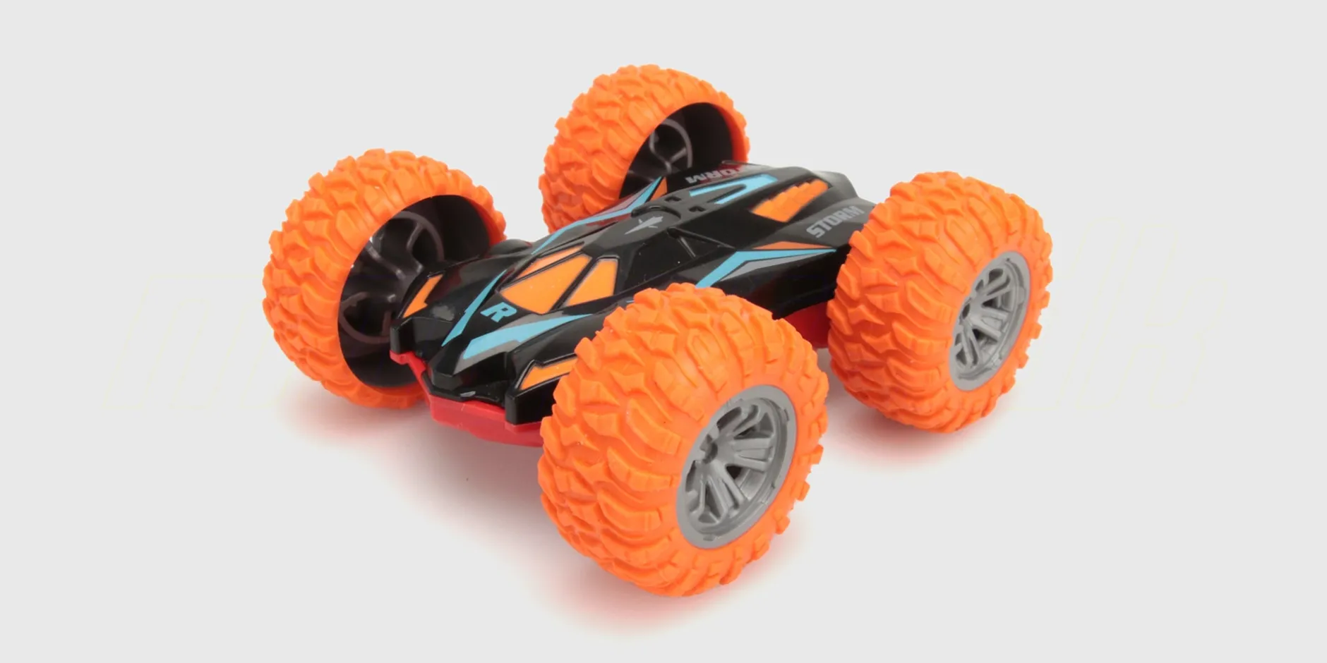 Innova Legetøjlegetøj|Biler Under 500|Mini Stunt Car