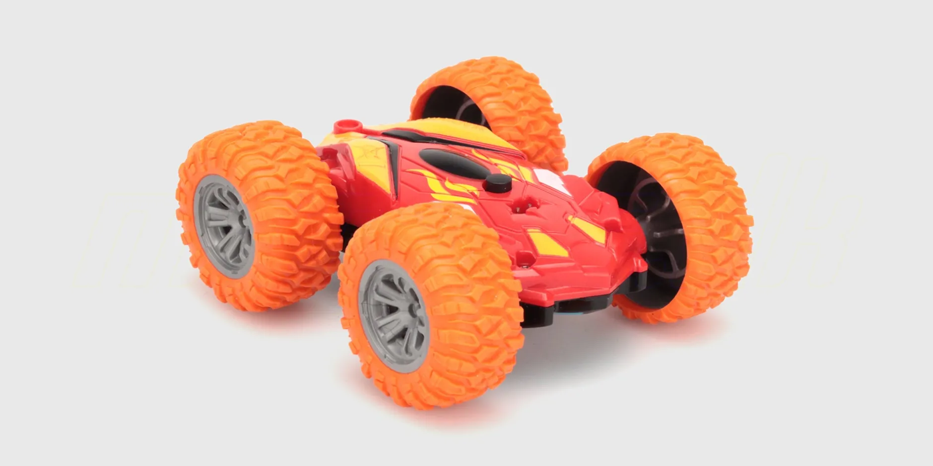 Innova Legetøjlegetøj|Biler Under 500|Mini Stunt Car