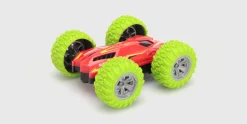 Innova Legetøjlegetøj|Biler Under 500|Mini Stunt Car