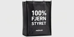 MIX Merchandise|Morfars.dk genbrugs-pose