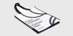 MIX Merchandise|Morfars.dk genbrugs-pose